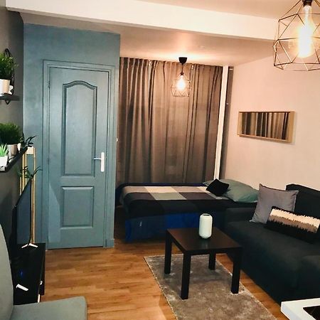 Petit Studio Cosy Bobigny Exteriér fotografie
