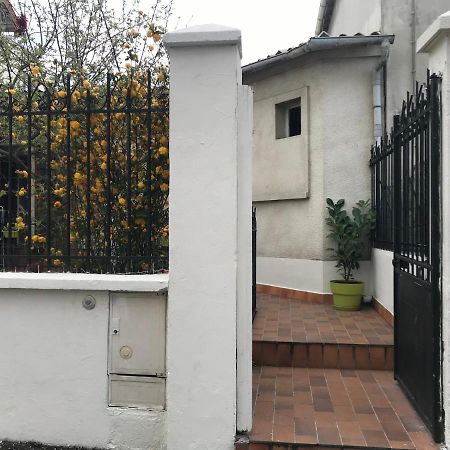 Petit Studio Cosy Bobigny Exteriér fotografie